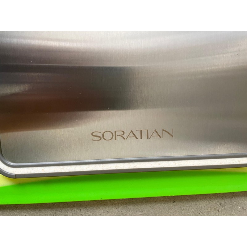 Cutting board Stainless steel