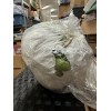 Hearth & hand NEW 31" Faux Button Fern Hanging Plant