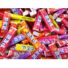 Pez - 1 Pound of Bulk Individually Wrapped Cherry Lemon