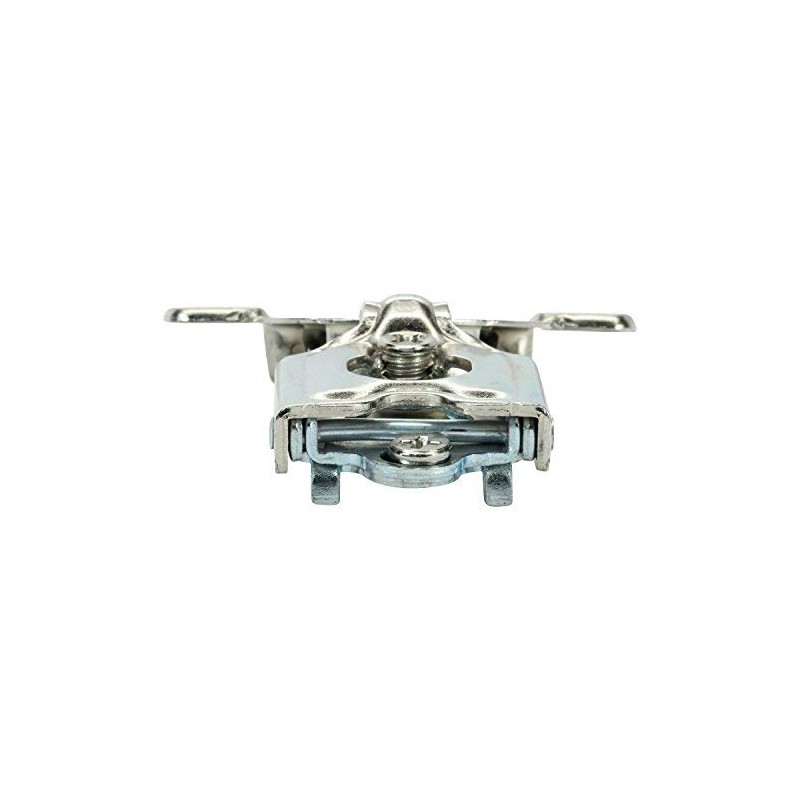 25 Pack Rok Hardware Grass TEC 864 108 Degree 1/4"