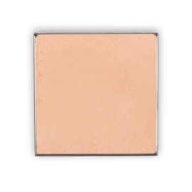 benecos - natural beauty Organic Cosmetics Refill Compact Powder Talc-Free Vegan Cold Rose 03