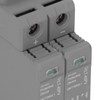 Surge Protective Device 2P Photovoltaic Voltage Protection Arrester Protector 20‑40KA