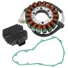 For Kawasaki Stator Regulator Rectifier & Gasket for Kawasaki ER-6N