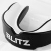 Blitz Double Layer Mouth Guard - Blue