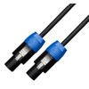 Cascha Advanced Line Speaker Cable, 6 m