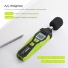 Decibel Meter, Tadeto Digital Sound Level Meter Portable SPL Meter