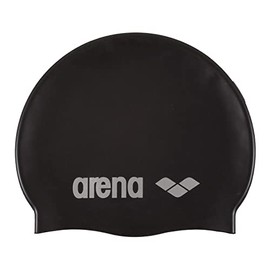 Arena Classic - Gorro de natación (Silicona)