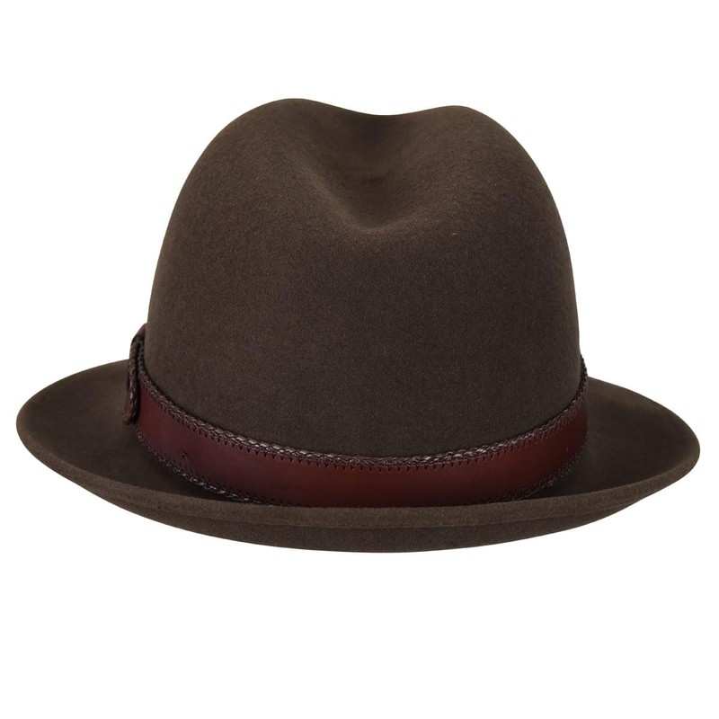 Bailey of Hollywood Men's Perry, Serpent, X-Large