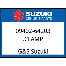 Suzuki OEM Part 09402-64203 CLIP