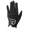 Bridgestone Tour Stage Golf Glove GLLX01 BK (Black) S