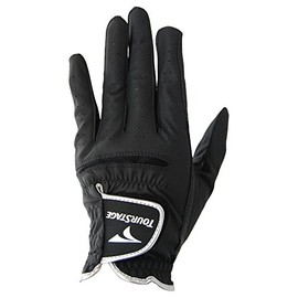 Bridgestone Tour Stage Golf Glove GLLX01 BK (Black) S