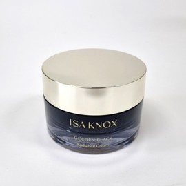 Isa Knox Golden Black Radiance Cream 50ml / 이자녹스 골든 블랙 래디언스 크림 50ml
