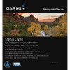 Garmin Topo US 100K Full Coverage, Garmin MicroSD/SD