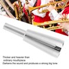 Trumpet Mouthpiece Heavy Duty Cone Metal Wind Musical Instrument Parts