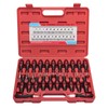 CASTNOO Terminal Removal Tool Kit for Car, 23 Pieces Terminal