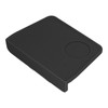 Coffee Tamper Mat with Tamper Slot Silicone Tamping Mat Coffee
