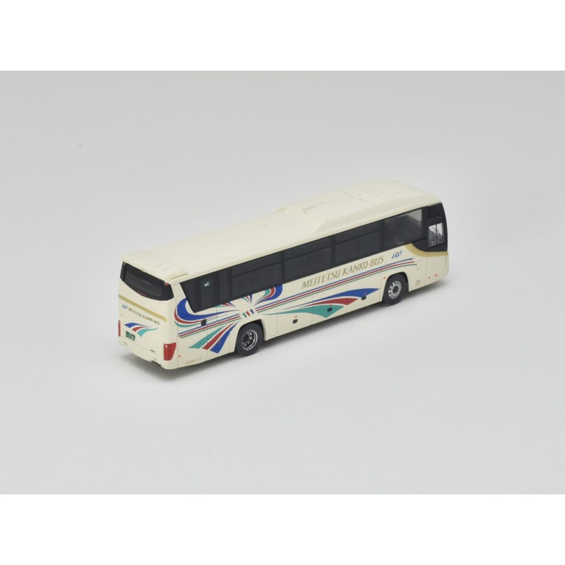 TOMYTEC The Bus Collection Bus Colle Meitetsu Group Bus Holdings,