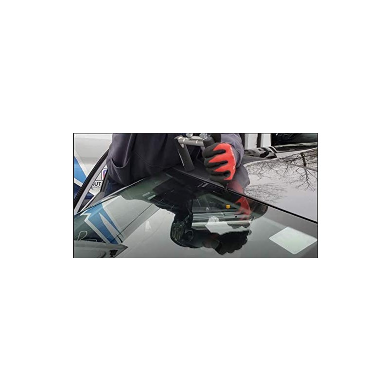 JAAGS UltraWiz UltraReach Cold Knife 3055-K, Auto glass Cold knife