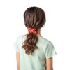 Fun Express Mushroom & Acorn Scrunchies - 12 Piece