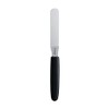 Triangle 10 523 09 00 Angled Confectionery Spatula 9 cm