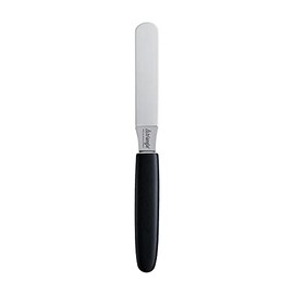 Triangle 10 523 09 00 Angled Confectionery Spatula 9 cm