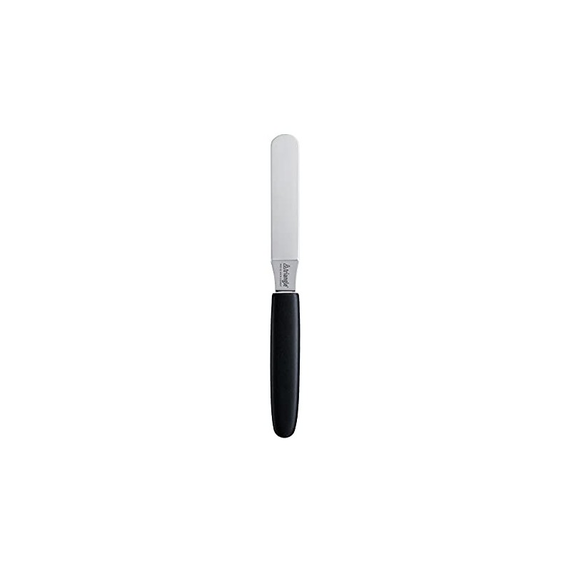 Triangle 10 523 09 00 Angled Confectionery Spatula 9 cm