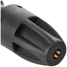 Nilfisk 6411135 Underchassis Nozzle Pressure Washer Attachment – Compatible with Pressure Washers – Ideal for Auto & Car Washing and Hard-to-Reach Areas,Black