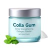 Collagum Smile Strengthening Collagen Powder,Collagen Tooth - Hydroxyapatite Toothpaste Care