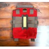 ER LIFE Glow in The Dark MOLLE Identifier - Yellow,