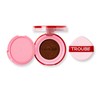 Trouble Maker Button Pusher Air Cushion Foundation, Live Wire
