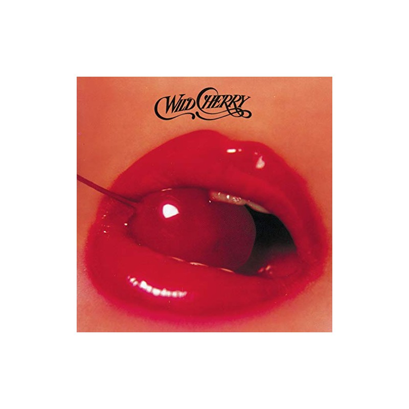 Wild Cherry