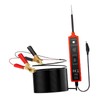 Dickly Car Circuit Tester Auto Electrical Tester Kit Polarity Identify
