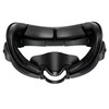 BOBOVR F3 Comfort Face Cover Pad Facial Interface Compatible with