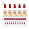 Centellian24 Madeca Vital Capsule Serum 50ml x 5 + Cream