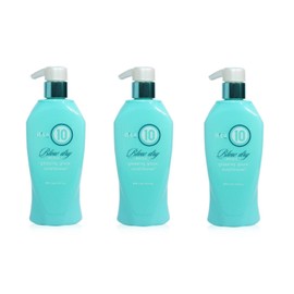It's a 10 Blow Dry Miracle Glossing Conditioner, 10oz (Pack of 3)