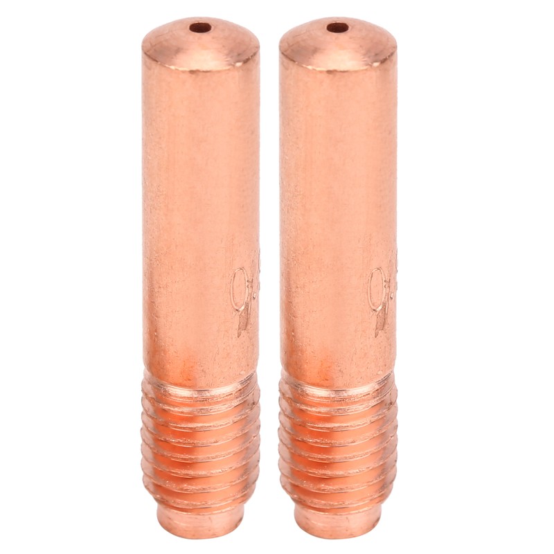 20pcs Welding Contact Tips Nozzle 000068 Fit for Miller Millermatic