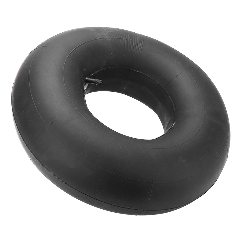 18x8.50/9.50‑8 Tire Inner Tube Rubber Straight Valve for Golf Cart