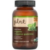plnt Organic Oregano Gummies a Immune & Respiratory Support with