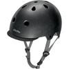 Electra Bike and Skate Helmet 'Graphite Reflective' Solid Colour Helmet,