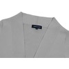 MINTLIMIT Women Short Sleeve Open Front Cardigan Casual Bolero Pullover
