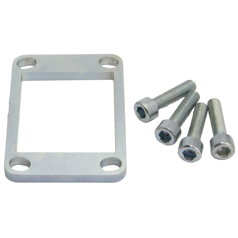 Membrane Block Spacer EasyB Oost 5 mm AM6, Derbi Euro