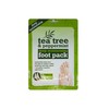 Tea Tree & Peppermint Moisturising Foot Pack
