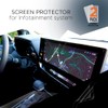Artemis Shields 2025 Toyota Sienna Screen Protector Anti Glare Anti