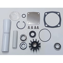 SCP-129573 Major Repair Kit for Yanmar 4JH Series with Pumps 129573-42500, 129573-42501, 129573-42502