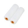 Faithfull RMINI2F 100mm 4-inch Mini Roller Refills Foam