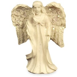 AngelStar 2310 "Healing Mini Angel Figurine, 1-1/2-Inch