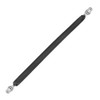 RedYutou Window Pass Through Flat Coaxial Cable F-Type Female to