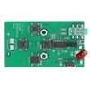 FM Radio Module 88‑108MHz Adjustable Stereo Receiver Board Accessory for