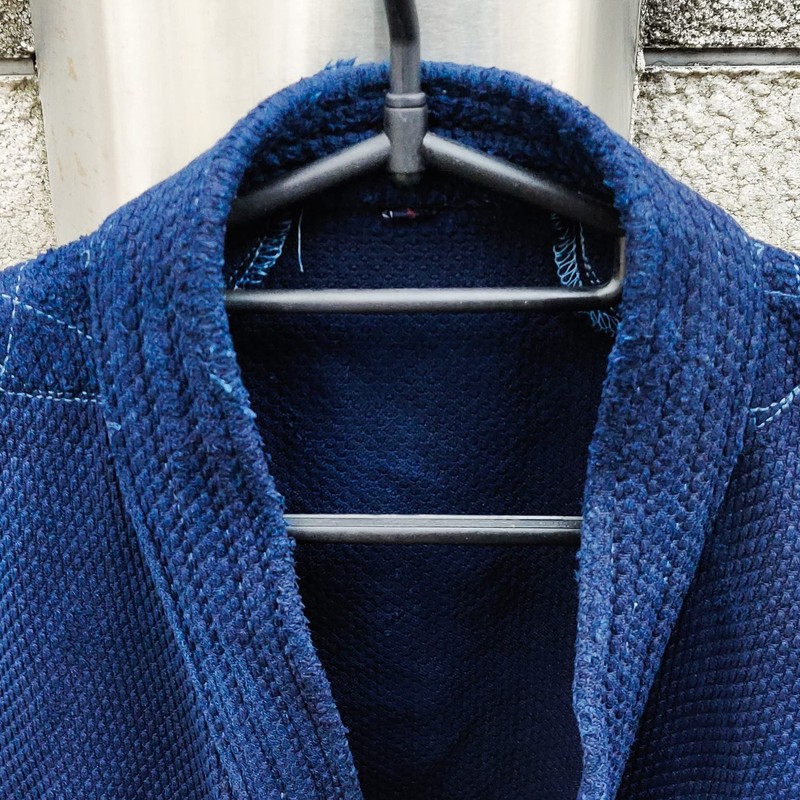 Re:color for redyeing Kendo Indo Kendo Kimono (For One Side