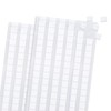 96 Pcs Adhesive Poster Sticky Tack, Reusable Removable Non-Toxic Mounting
